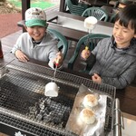 CAFE COLLAGE - 棉花糖大会<服务>