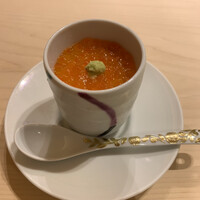 鮨 銀座 おのでら - 