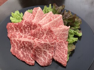 CAFE COLLAGE - Shinshu Premium Beef