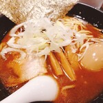 節骨麺 たいぞう - 