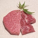 個室焼肉 銀座きたお - 