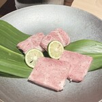 Koshitsu Yakiniku Ginza Kitao - 