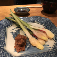 並木橋なかむら - 