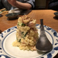 並木橋なかむら - 
