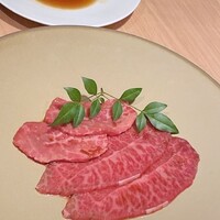 個室焼肉 銀座きたお - 