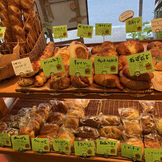 京・嵐山マルシェ_2