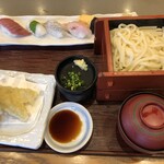 和食レストラン そうま - 