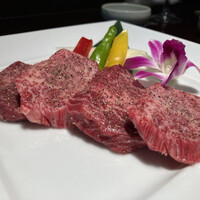 叙々苑  横浜スカイビル店 - 