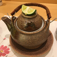 鮨 うら山 本店 - 
