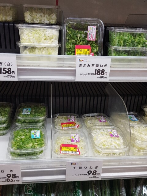 イオン 白河西郷店（AEON） - 新白河（コンビニ・スーパー）の写真