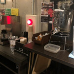 KURAU CRAFT BEER×STEAK - 