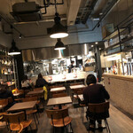 KURAU CRAFT BEER×STEAK - 