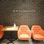 BLUE LEAF CAFE - 