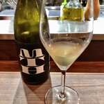 セルサルサーレ - グラス・ペアリング