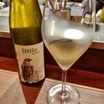 セルサルサーレ - グラス・ペアリング