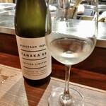 セルサルサーレ - グラス・ペアリング