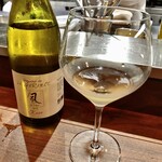 セルサルサーレ - グラス・ペアリング