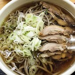 Yamagata Soba Tsuruya - 