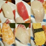 Sushi Takumi - 