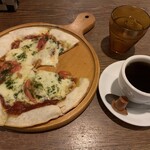 ITALIAN STYLE TAO CAFE - 