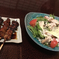 名古屋コーチン・旬菜 一鳳 金山本店 - 