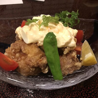 名古屋コーチン・旬菜 一鳳 金山本店 - 