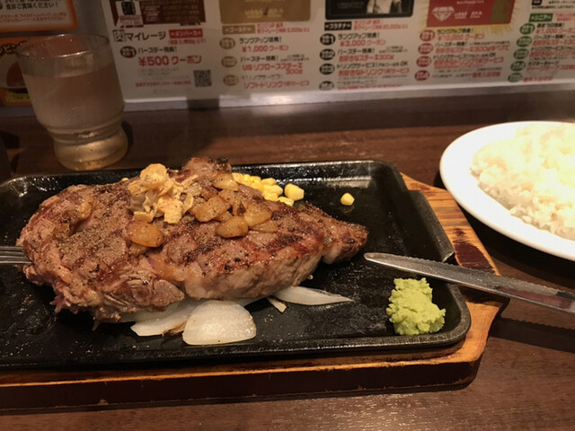いきなりステーキ イトーヨーカドー武蔵小杉駅前店 武蔵小杉 ステーキ 食べログ いきなりステーキ イトーヨーカドー武蔵小杉駅前店 武蔵小杉 ステーキ 食べログ