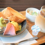 ヴェーレン カフェ - 