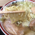 田中そば店 - 