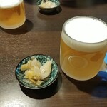 大地のうどん 東京馬場店 - 