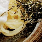 大地のうどん 東京馬場店 - 