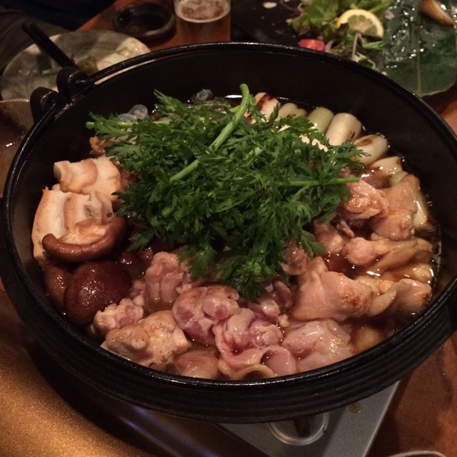 ヤマノワサビ 新潟/鍋/ネット予約可 食べログ