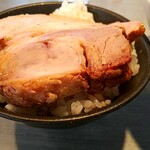 らぁめん 喜乃壺 - 