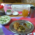 クスム本場家庭料理 - 新