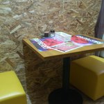 クスム本場家庭料理 - 新