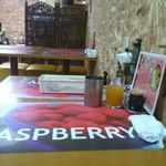 クスム本場家庭料理 - 新