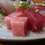 酒処ひよし - ３