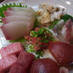 酒処ひよし - ４