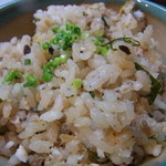 酒処ひよし - 香りがいい