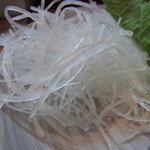 酒処ひよし - 見事な仕事