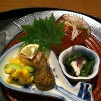 三田ばさら 本店 - 車八寸