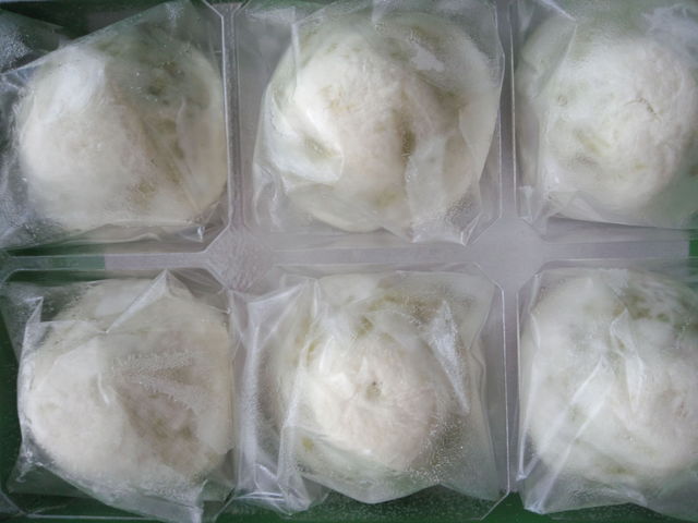 清川屋（茶勘 清川屋） - 鶴岡（和菓子）の写真