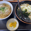 山田うどん 上溝店