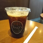 タリーズ コーヒー - ドリンク写真: