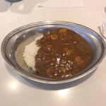 カレーショップ インデアン  - 