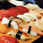 すし屋のかっちゃん - 