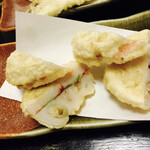 すし屋のかっちゃん - 