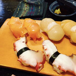 すし屋のかっちゃん - 