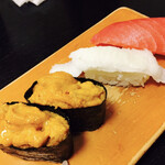 すし屋のかっちゃん - 