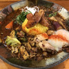 スープカレー なっぱ
